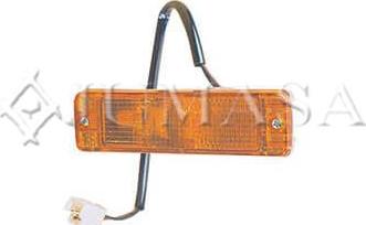 Jumasa 40035510 - Feu clignotant droxauto.com