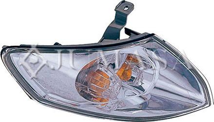 Jumasa 40021957 - Feu clignotant droxauto.com