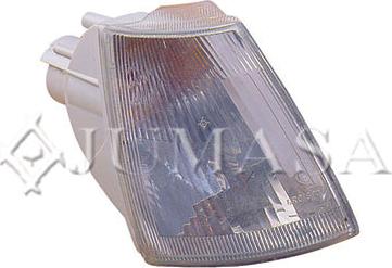 Jumasa 40144051 - Feu clignotant droxauto.com