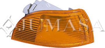 Jumasa 40131220 - Feu clignotant droxauto.com