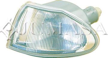 Jumasa 40133039 - Feu clignotant droxauto.com