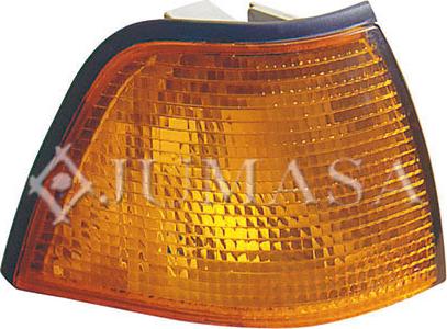 Jumasa 40340526 - Feu clignotant droxauto.com