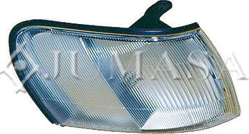 Jumasa 40315109 - Feu clignotant droxauto.com