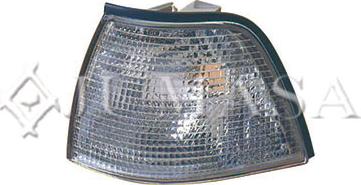 Jumasa 40310526 - Feu clignotant droxauto.com