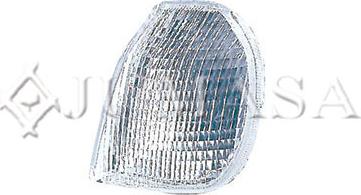Jumasa 40310117 - Feu clignotant droxauto.com