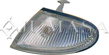 Jumasa 40311950 - Feu clignotant droxauto.com