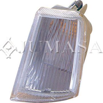 Jumasa 40311042 - Feu clignotant droxauto.com