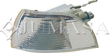 Jumasa 40311220 - Feu clignotant droxauto.com