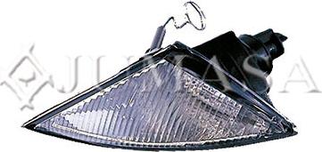 Jumasa 40311726 - Feu clignotant droxauto.com