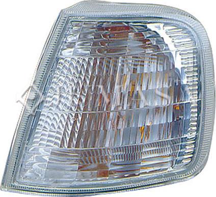 Jumasa 40313527 - Feu clignotant droxauto.com