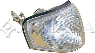 Jumasa 40312020 - Feu clignotant droxauto.com