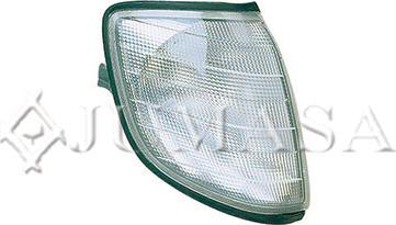 Jumasa 40312022 - Feu clignotant droxauto.com