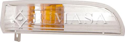 Jumasa 40325563 - Feu clignotant droxauto.com