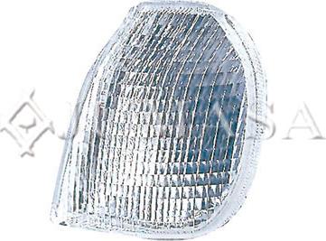 Jumasa 40320117 - Feu clignotant droxauto.com