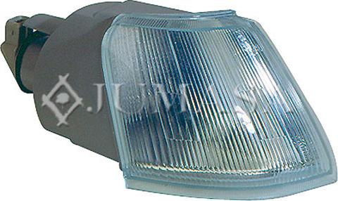 Jumasa 40321044 - Feu clignotant droxauto.com