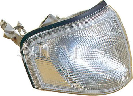 Jumasa 40322020 - Feu clignotant droxauto.com