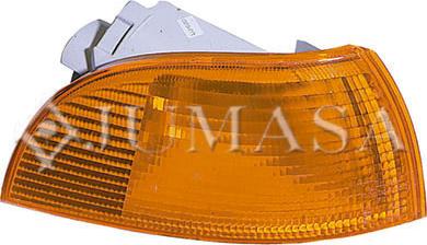 Jumasa 40231220 - Feu clignotant droxauto.com