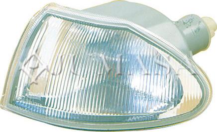 Jumasa 40233039 - Feu clignotant droxauto.com
