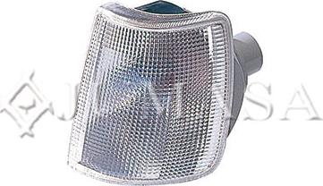 Jumasa 41014566 - Feu clignotant droxauto.com