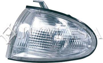 Jumasa 41011625 - Feu clignotant droxauto.com