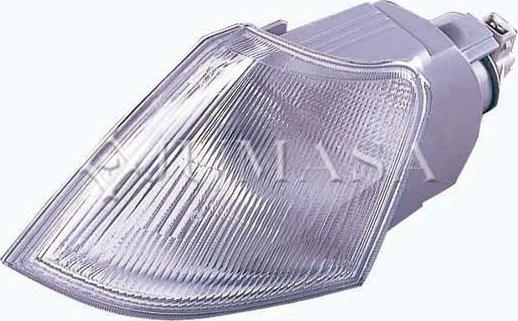 Jumasa 41021046 - Feu clignotant droxauto.com