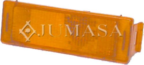 Jumasa 41034036 - Feu clignotant droxauto.com