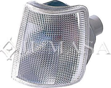 Jumasa 41024566 - Feu clignotant droxauto.com