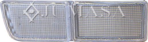 Jumasa 41025530 - Feu clignotant droxauto.com