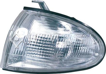 Jumasa 41021625 - Feu clignotant droxauto.com