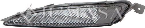 Jumasa 41023089 - Feu clignotant droxauto.com