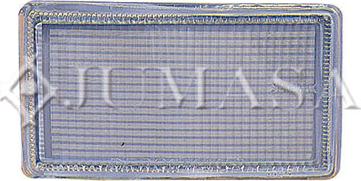 Jumasa 41115530 - Feu clignotant droxauto.com