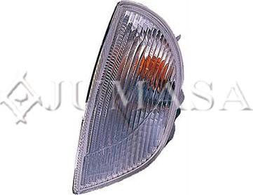 Jumasa 41111223 - Feu clignotant droxauto.com