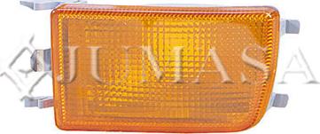 Jumasa 41135530 - Feu clignotant droxauto.com