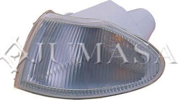 Jumasa 41133038 - Feu clignotant droxauto.com