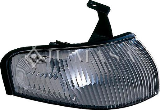Jumasa 41341950 - Feu clignotant droxauto.com