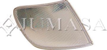 Jumasa 41315518 - Feu clignotant droxauto.com