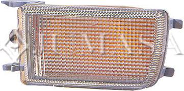 Jumasa 41315530 - Feu clignotant droxauto.com