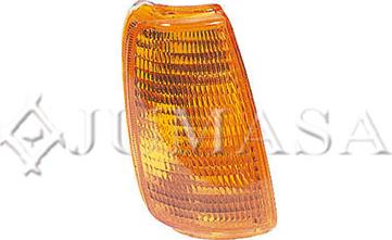Jumasa 41315521 - Feu clignotant droxauto.com