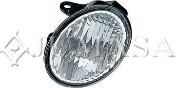 Jumasa 41315110 - Feu clignotant droxauto.com