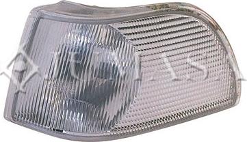 Jumasa 41316030 - Feu clignotant droxauto.com