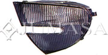 Jumasa 41310119 - Feu clignotant droxauto.com