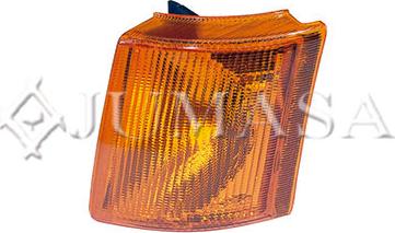 Jumasa 41311540 - Feu clignotant droxauto.com