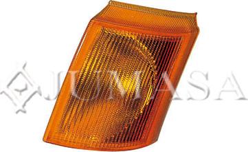 Jumasa 41311541 - Feu clignotant droxauto.com