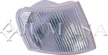 Jumasa 41311517 - Feu clignotant droxauto.com