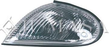 Jumasa 41311638 - Feu clignotant droxauto.com