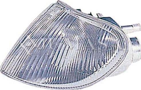 Jumasa 41311049 - Feu clignotant droxauto.com