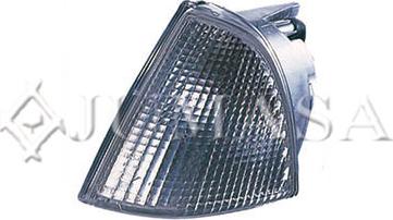 Jumasa 41311051 - Feu clignotant droxauto.com