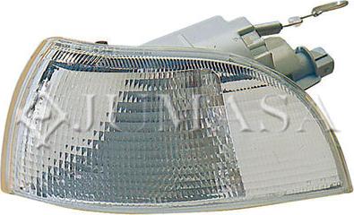 Jumasa 41311220 - Feu clignotant droxauto.com