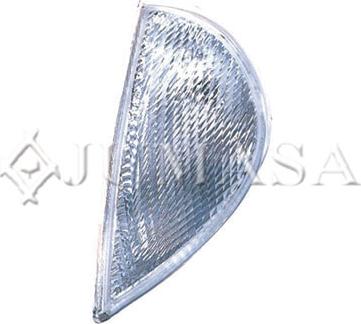 Jumasa 41311223 - Feu clignotant droxauto.com