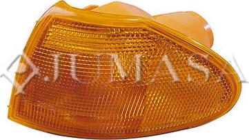 Jumasa 41313038 - Feu clignotant droxauto.com